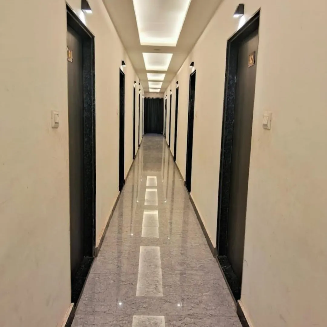Hotel Shiv Mangalam Near Kashi Vishwanath Tample Váránaszi India